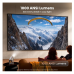 P1 Hisense Full HD Portable RGB Triple Laser Projector